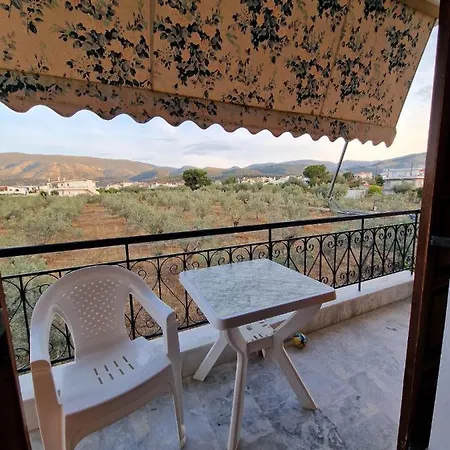 Myrto Garden N12 Λουτρά Ωραίας Ελένης