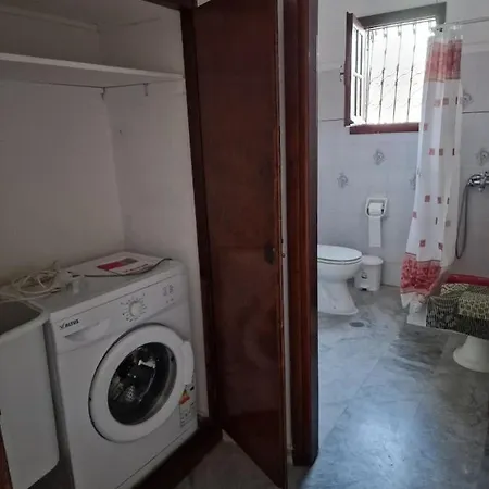 Apartment Myrto Garden N12 Loutra Oraias Elenis