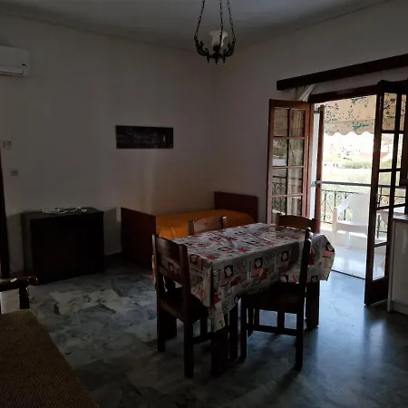 Διαμέρισμα Myrto Garden N12