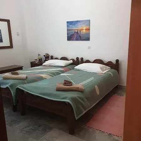 Myrto Garden N12 * Λουτρά Ωραίας Ελένης
